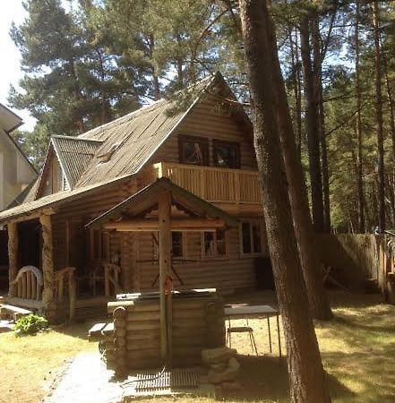 Edmundas Palanga Dış mekan fotoğraf